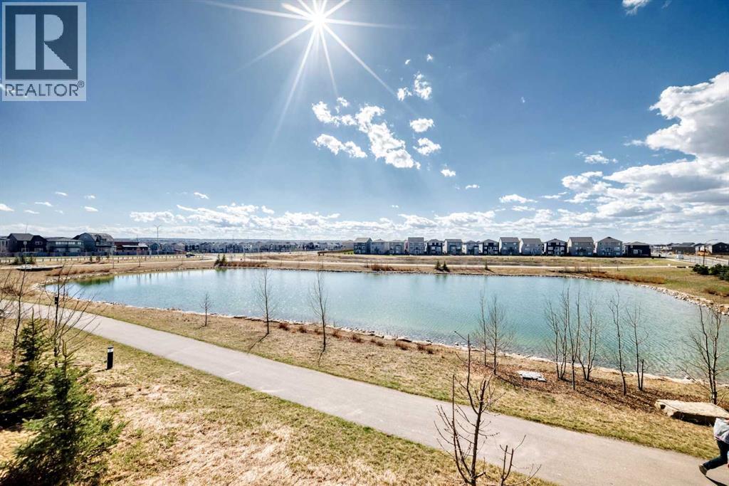 3125, 55 Lucas Way NW, calgary, Alberta