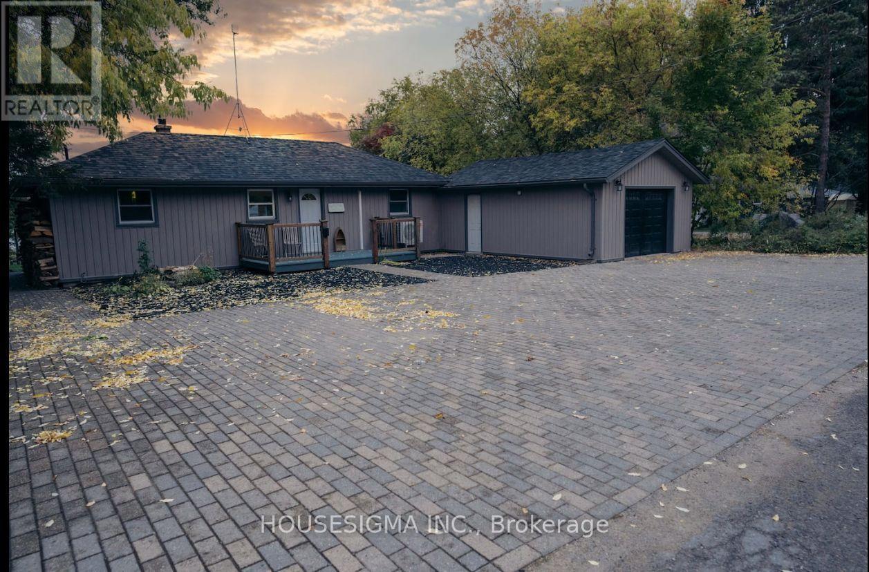 21063 RIVERVIEW DRIVE, Thames Centre, Ontario
