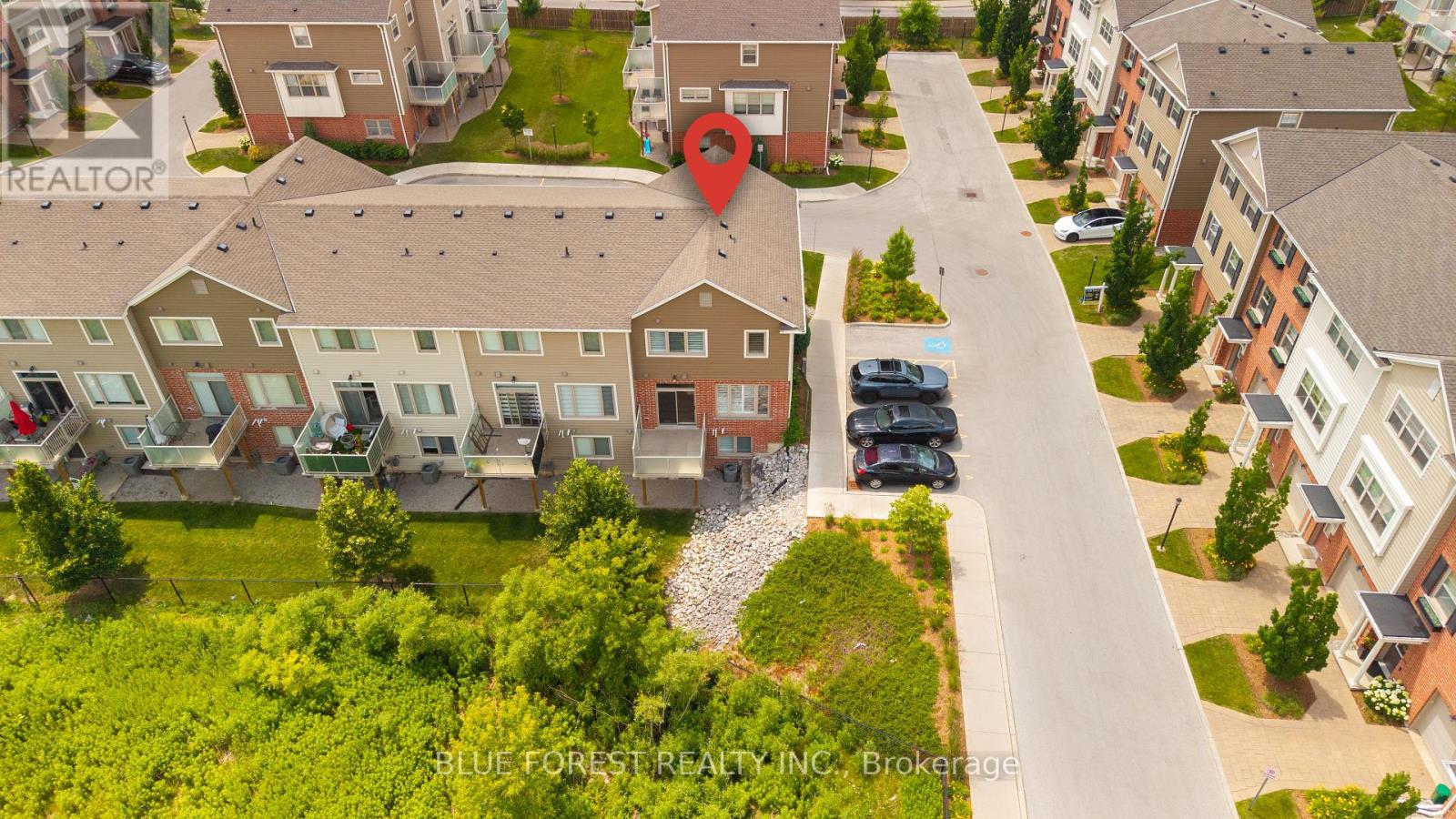126 - 3025 Singleton Avenue, London South, Ontario  N6L 0E6 - Photo 3 - X13638114