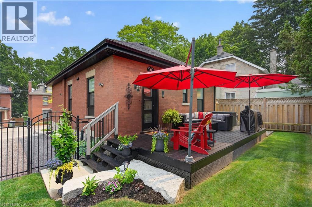 122 Stuart Street, Guelph, Ontario  N1E 4S8 - Photo 26 - 40848333