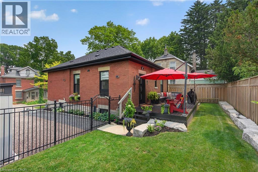 122 Stuart Street, Guelph, Ontario  N1E 4S8 - Photo 28 - 40848333