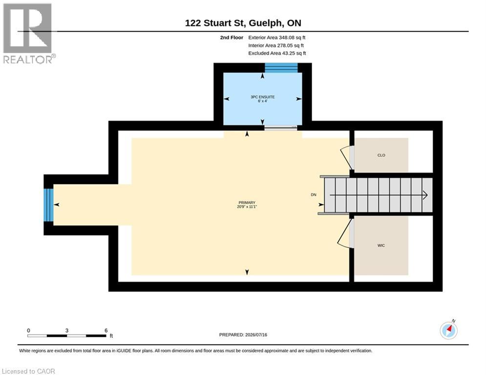 122 Stuart Street, Guelph, Ontario  N1E 4S8 - Photo 32 - 40848333