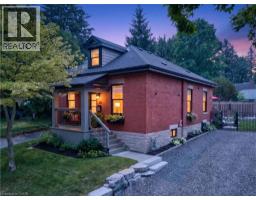 122 STUART Street, Guelph, Ontario