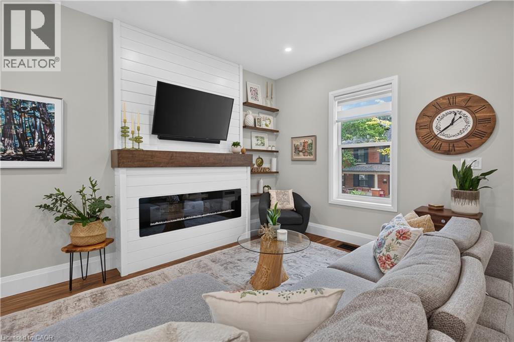 122 Stuart Street, Guelph, Ontario  N1E 4S8 - Photo 6 - 40848333