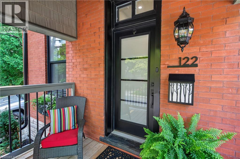 122 Stuart Street, Guelph, Ontario  N1E 4S8 - Photo 3 - 40848333