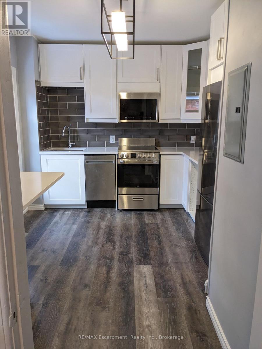 2 - 158 James Street, St. Catharines, Ontario  L2R 5C5 - Photo 2 - X13638082