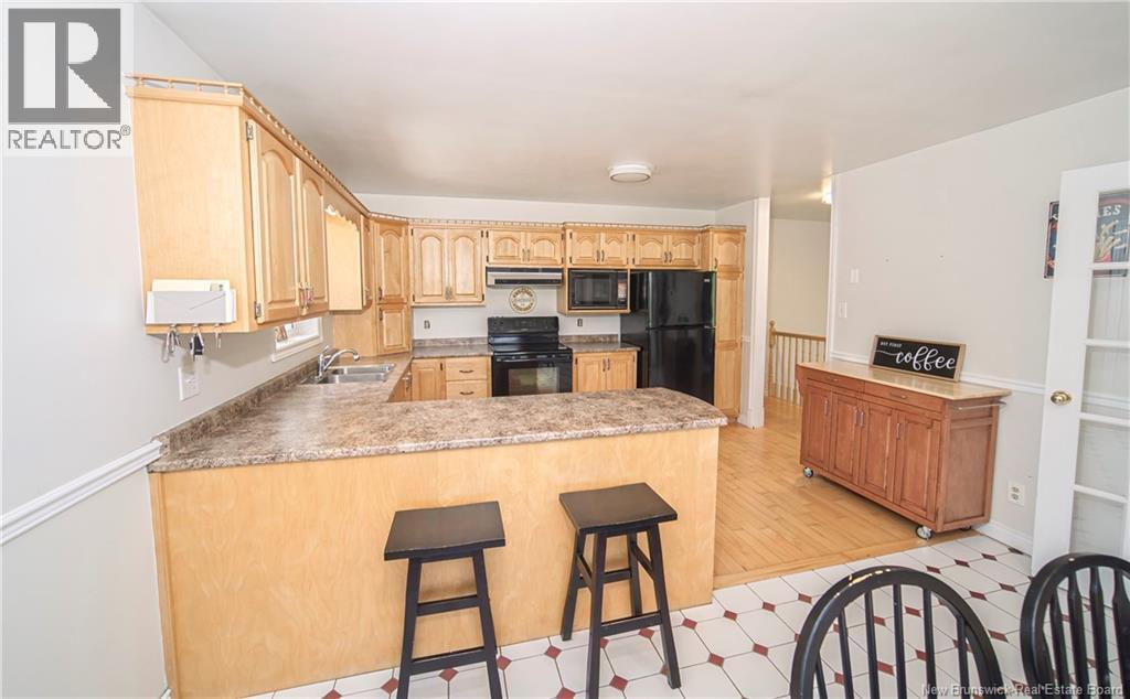 26 Babbit Street, Gagetown, New Brunswick  E5M 1C4 - Photo 3 - NB145341