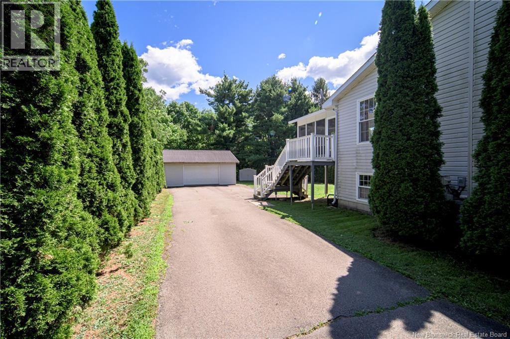 26 Babbit Street, Gagetown, New Brunswick  E5M 1C4 - Photo 33 - NB145341