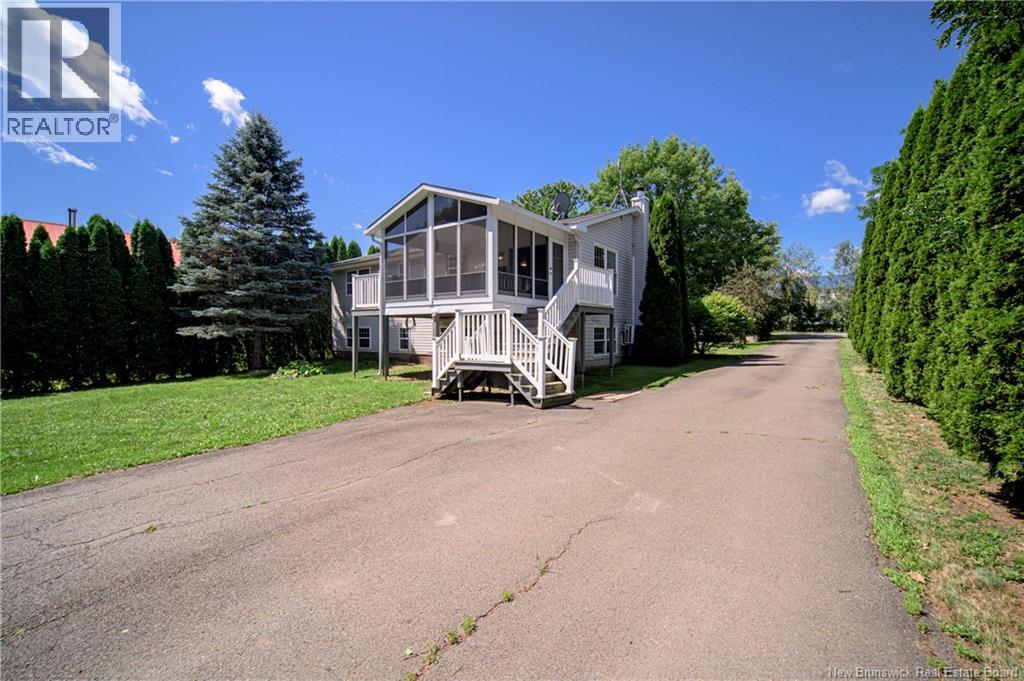 26 Babbit Street, Gagetown, New Brunswick  E5M 1C4 - Photo 35 - NB145341