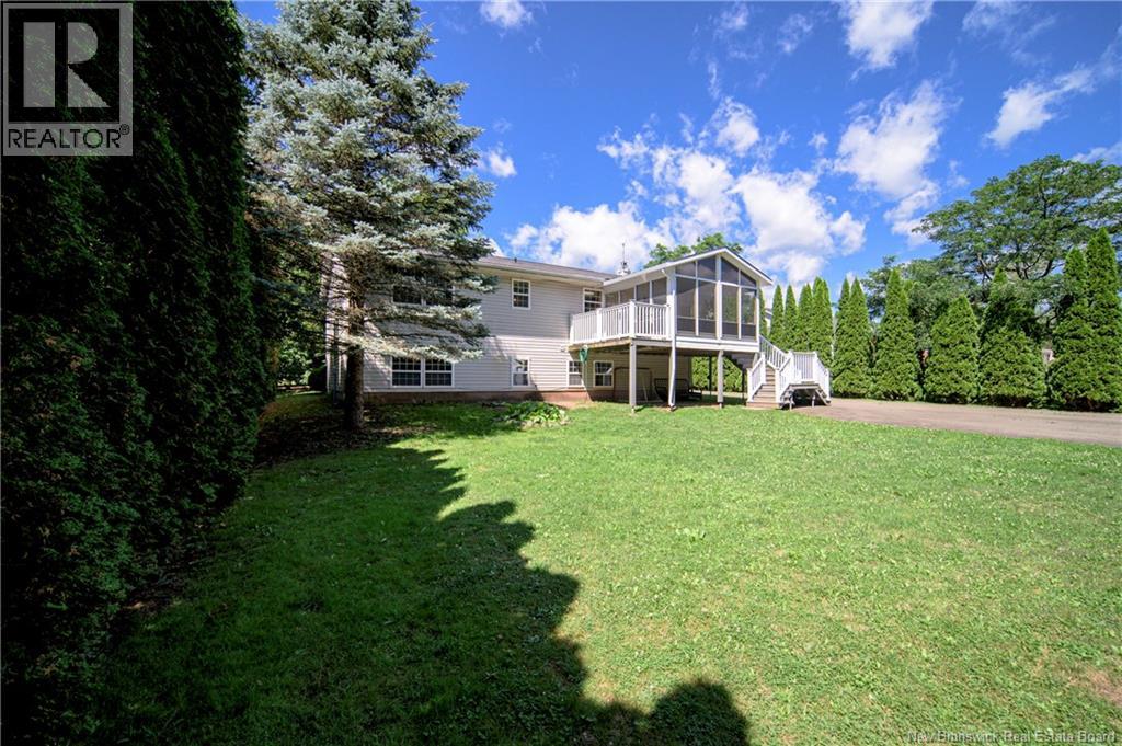 26 Babbit Street, Gagetown, New Brunswick  E5M 1C4 - Photo 37 - NB145341