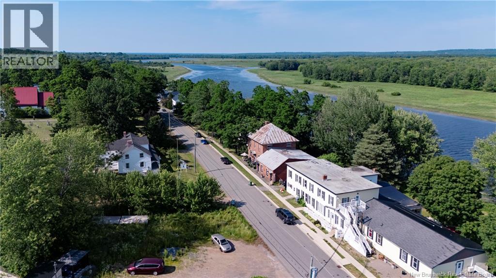 26 Babbit Street, Gagetown, New Brunswick  E5M 1C4 - Photo 43 - NB145341