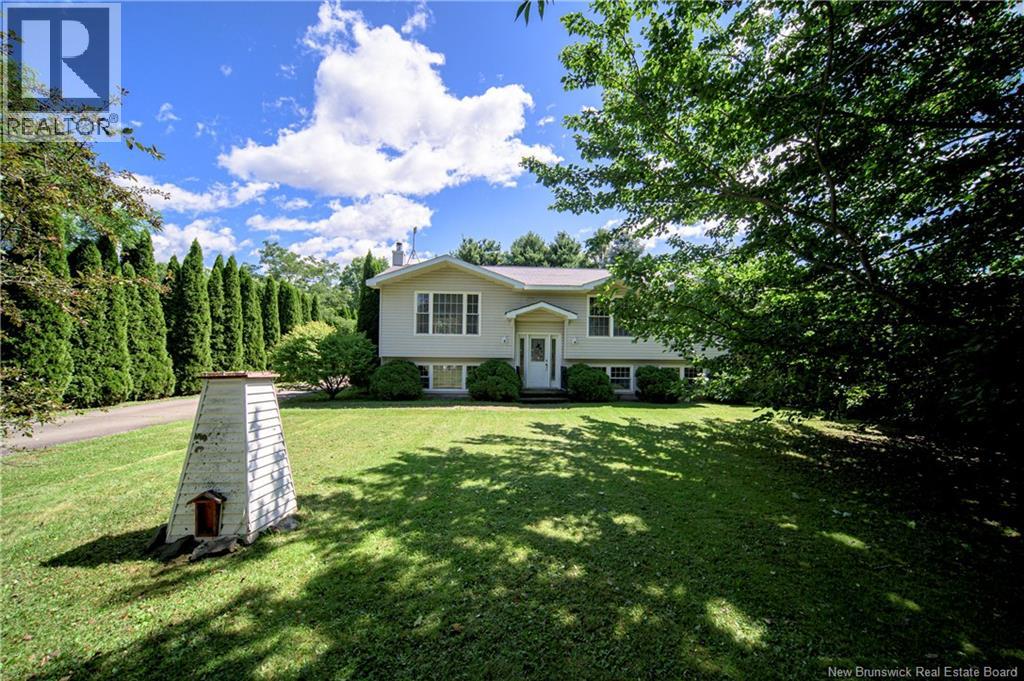26 Babbit Street, Gagetown, New Brunswick  E5M 1C4 - Photo 45 - NB145341