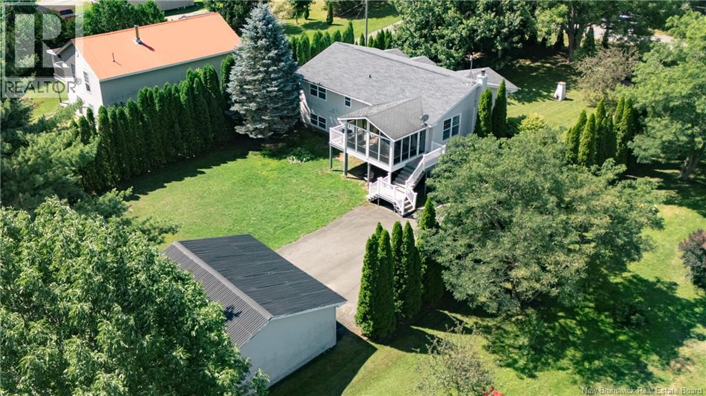 26 Babbit Street, Gagetown, New Brunswick  E5M 1C4 - Photo 46 - NB145341