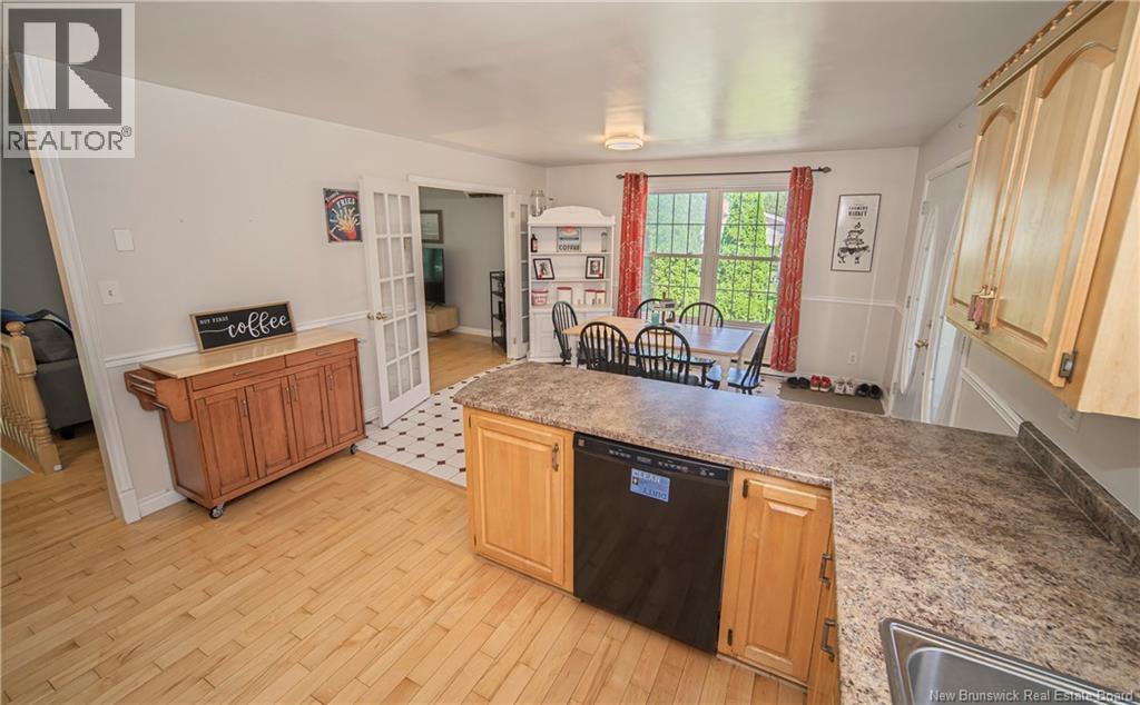 26 Babbit Street, Gagetown, New Brunswick  E5M 1C4 - Photo 7 - NB145341