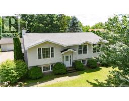 26 Babbit Street, gagetown, New Brunswick