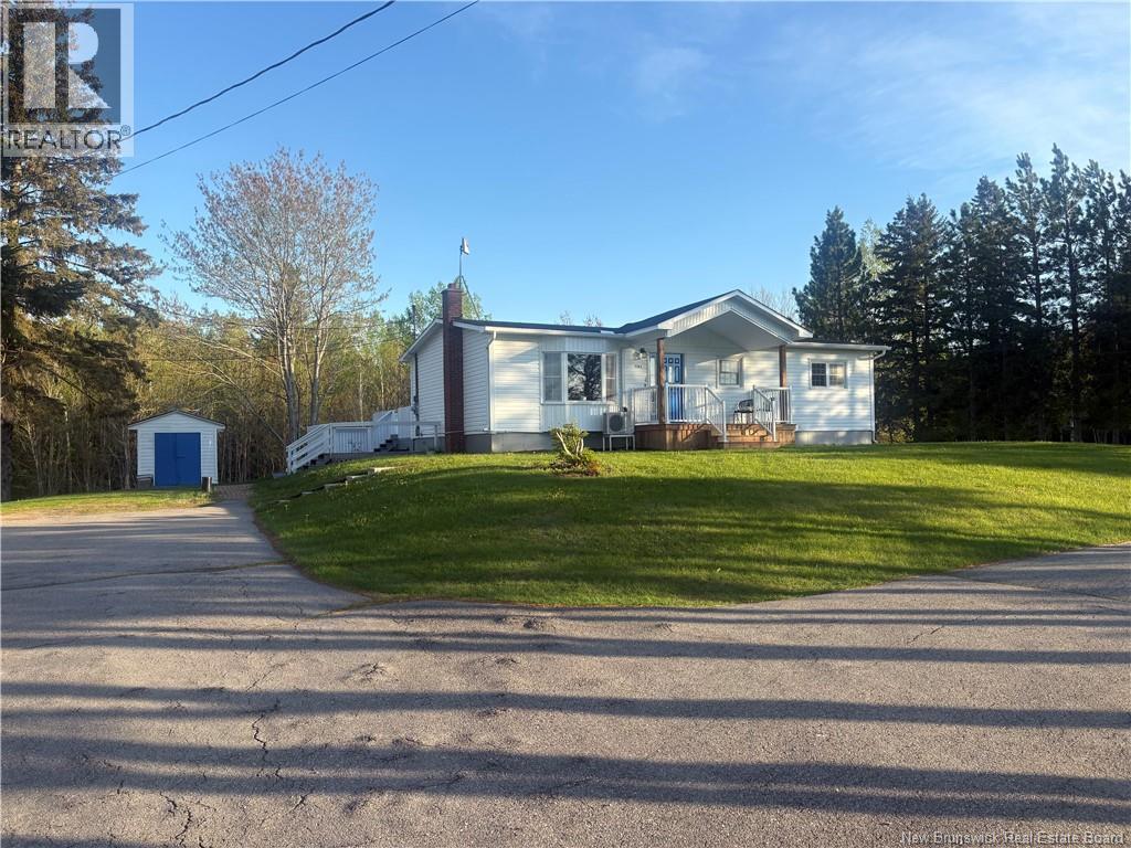 7781 Route 117, Black River Bridge, New Brunswick  E1N 5K7 - Photo 37 - NB145336
