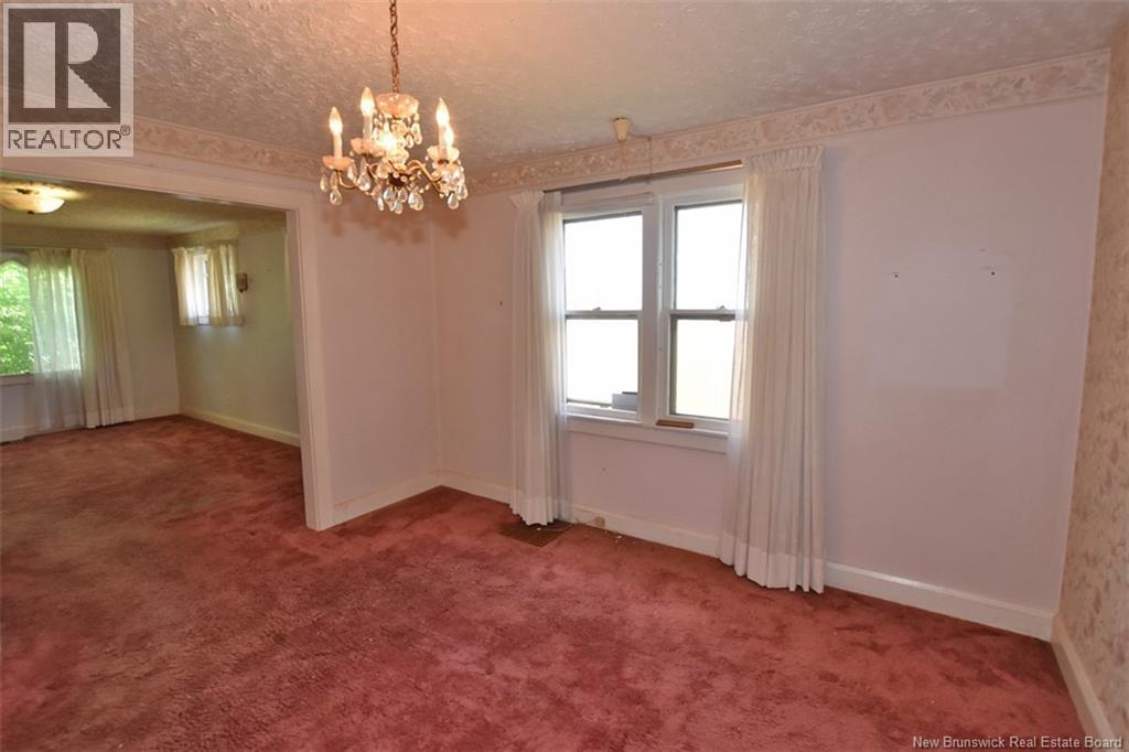 865 Barker Street, Fredericton, New Brunswick  E3A 3K4 - Photo 15 - NB145315