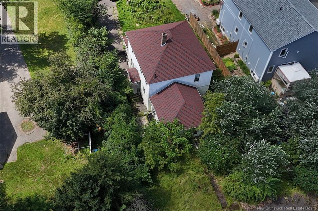 865 Barker Street, Fredericton, New Brunswick  E3A 3K4 - Photo 30 - NB145315