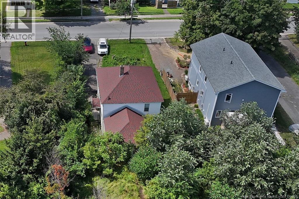 865 Barker Street, Fredericton, New Brunswick  E3A 3K4 - Photo 32 - NB145315