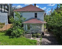 865 Barker Street, fredericton, New Brunswick