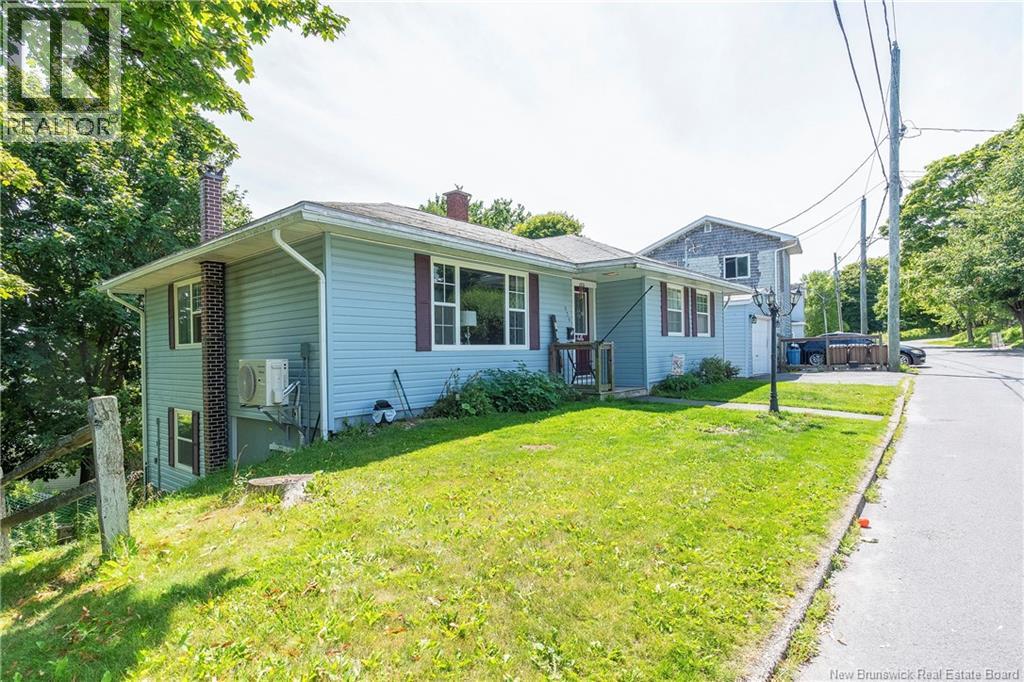 639 George Street, Saint John, New Brunswick  E2M 3T2 - Photo 1 - NB145125