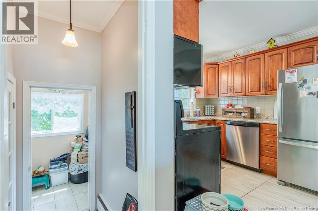 639 George Street, Saint John, New Brunswick  E2M 3T2 - Photo 16 - NB145125