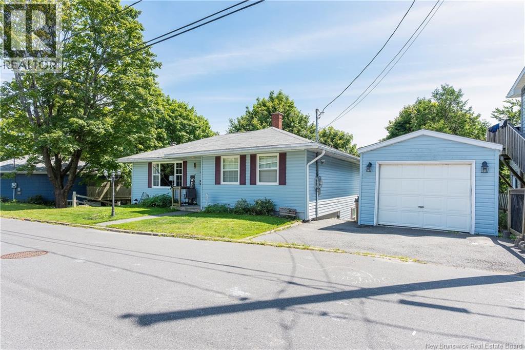 639 George Street, Saint John, New Brunswick  E2M 3T2 - Photo 3 - NB145125