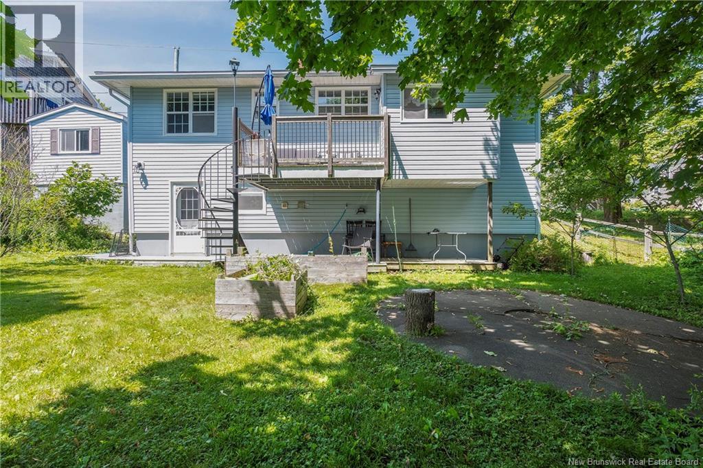 639 George Street, Saint John, New Brunswick  E2M 3T2 - Photo 4 - NB145125