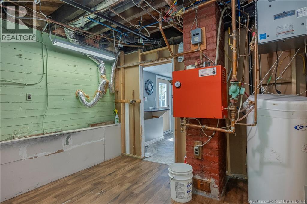 639 George Street, Saint John, New Brunswick  E2M 3T2 - Photo 43 - NB145125