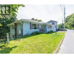 639 George Street, saint john, New Brunswick