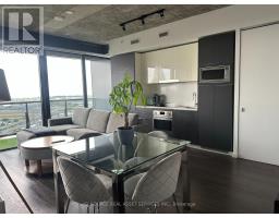 2407 - 170 BAYVIEW AVENUE, Toronto, Ontario