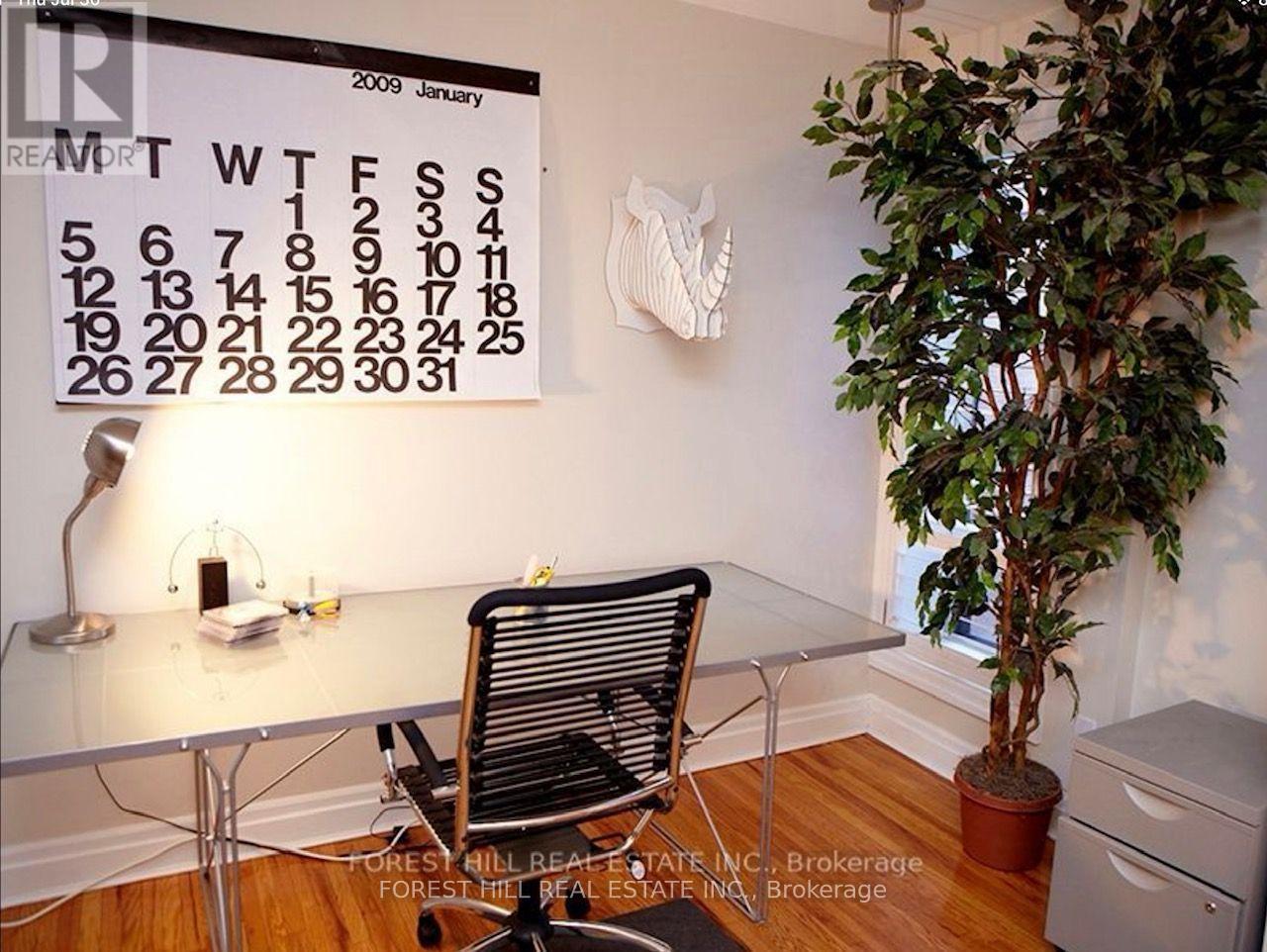 123 HELENDALE AVENUE Toronto (Yonge-Eglinton), ON M4R 1C6