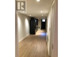 BASEMENT - 687 BLOOR STREET W, Toronto, Ontario