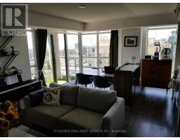 LP-09 - 68 ABELL STREET, Toronto, Ontario