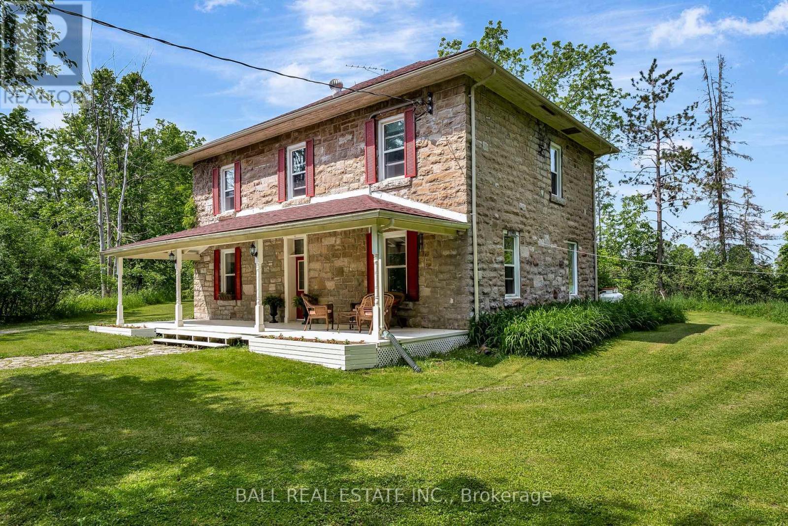 108 Tates Bay Road, Trent Lakes, Ontario  K0M 1A0 - Photo 4 - X13006592