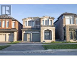 43 LONGWORTH AVENUE, Richmond Hill, Ontario