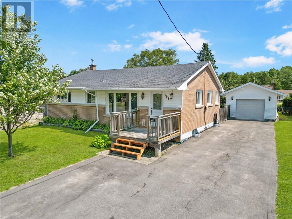 108 Dennie Street, Capreol, Ontario  P0M 1H0 - Photo 1 - 2129593