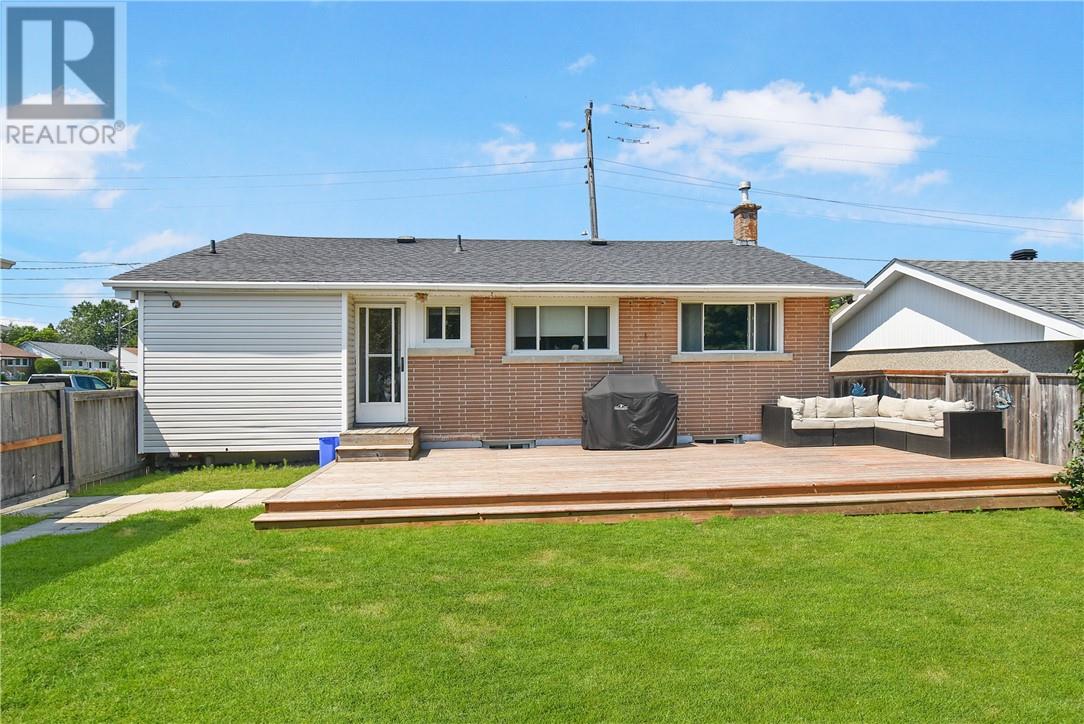 108 Dennie Street, Capreol, Ontario  P0M 1H0 - Photo 2 - 2129593
