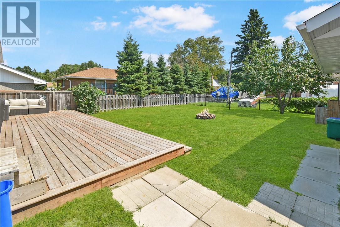 108 Dennie Street, Capreol, Ontario  P0M 1H0 - Photo 3 - 2129593
