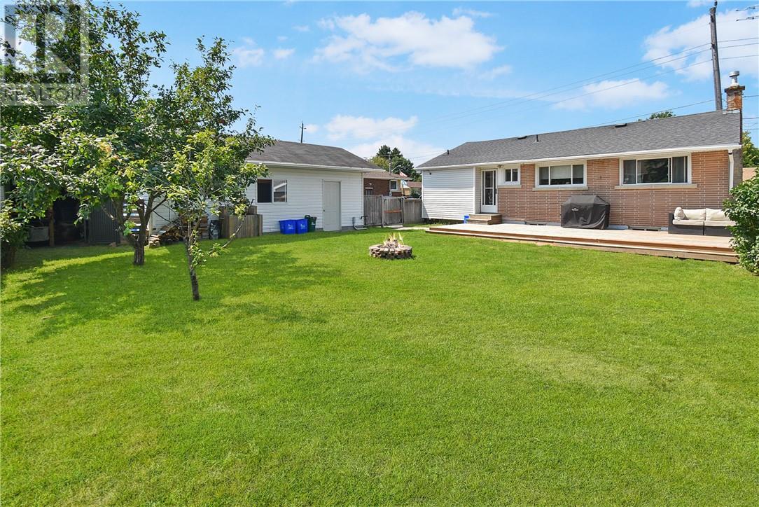 108 Dennie Street, Capreol, Ontario  P0M 1H0 - Photo 4 - 2129593