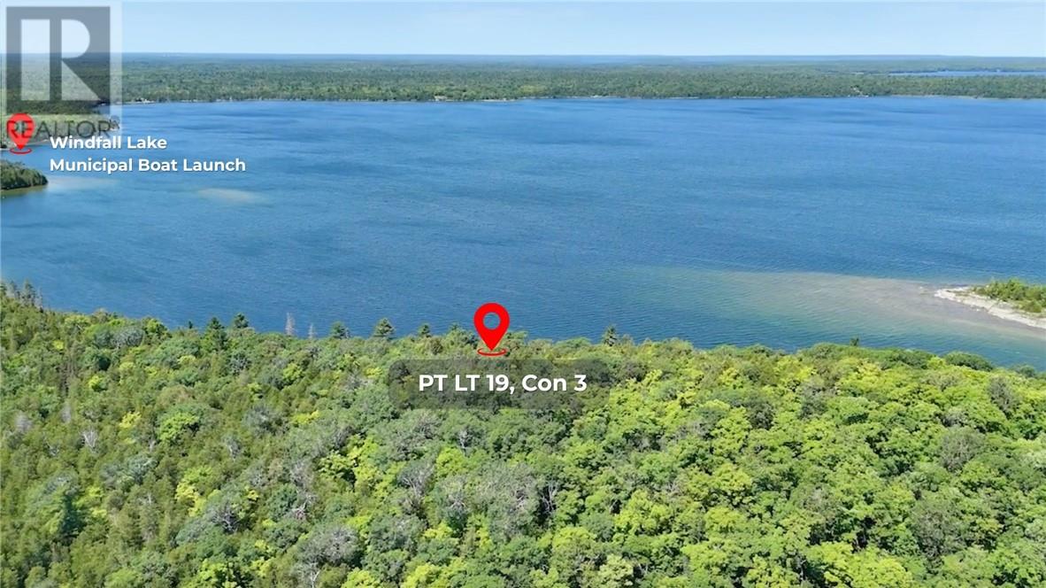 Pt Lt 19, Con 3, Windfall Lake, Tehkummah, Ontario  P0P 2C0 - Photo 5 - 2129569