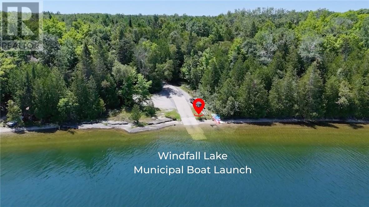 Pt Lt 19, Con 3, Windfall Lake, Tehkummah, Ontario  P0P 2C0 - Photo 6 - 2129569