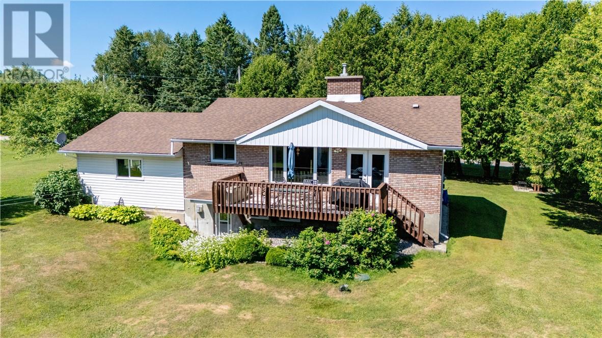 205 Limberlost Lane, Mindemoya, Ontario  P0P 1S0 - Photo 1 - 2129566