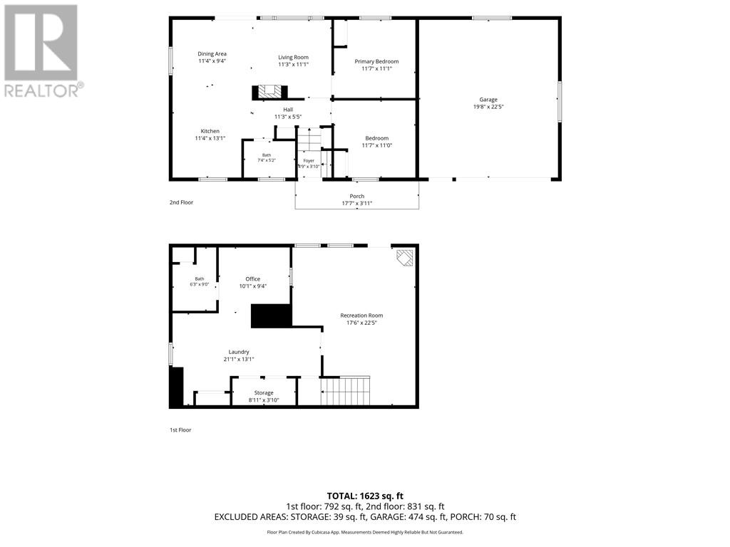 205 Limberlost Lane, Mindemoya, Ontario  P0P 1S0 - Photo 25 - 2129566