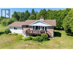 205 Limberlost Lane, Mindemoya, Ontario