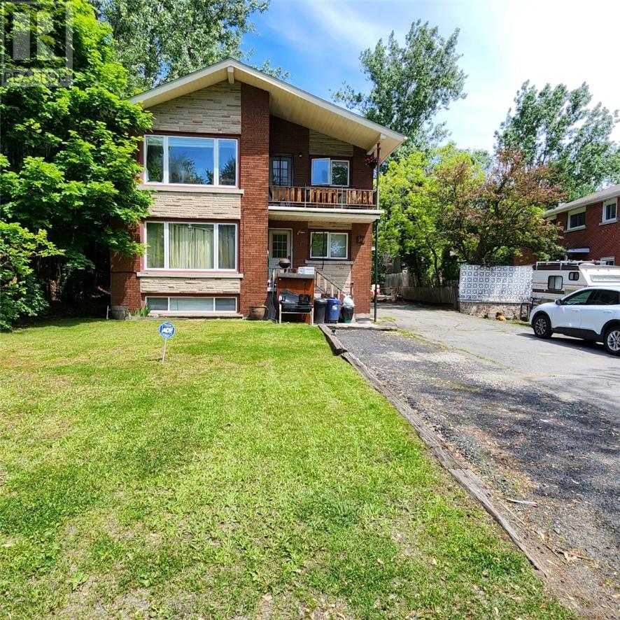 50 Albany Street, Sudbury, Ontario  P3C 2Z5 - Photo 1 - 2129487
