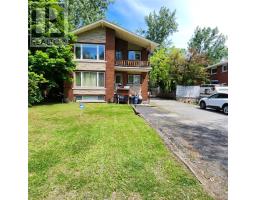 50 Albany Street, Sudbury, Ontario