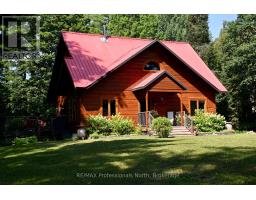 242 DEER LAKE ROAD, huntsville (stephenson), Ontario