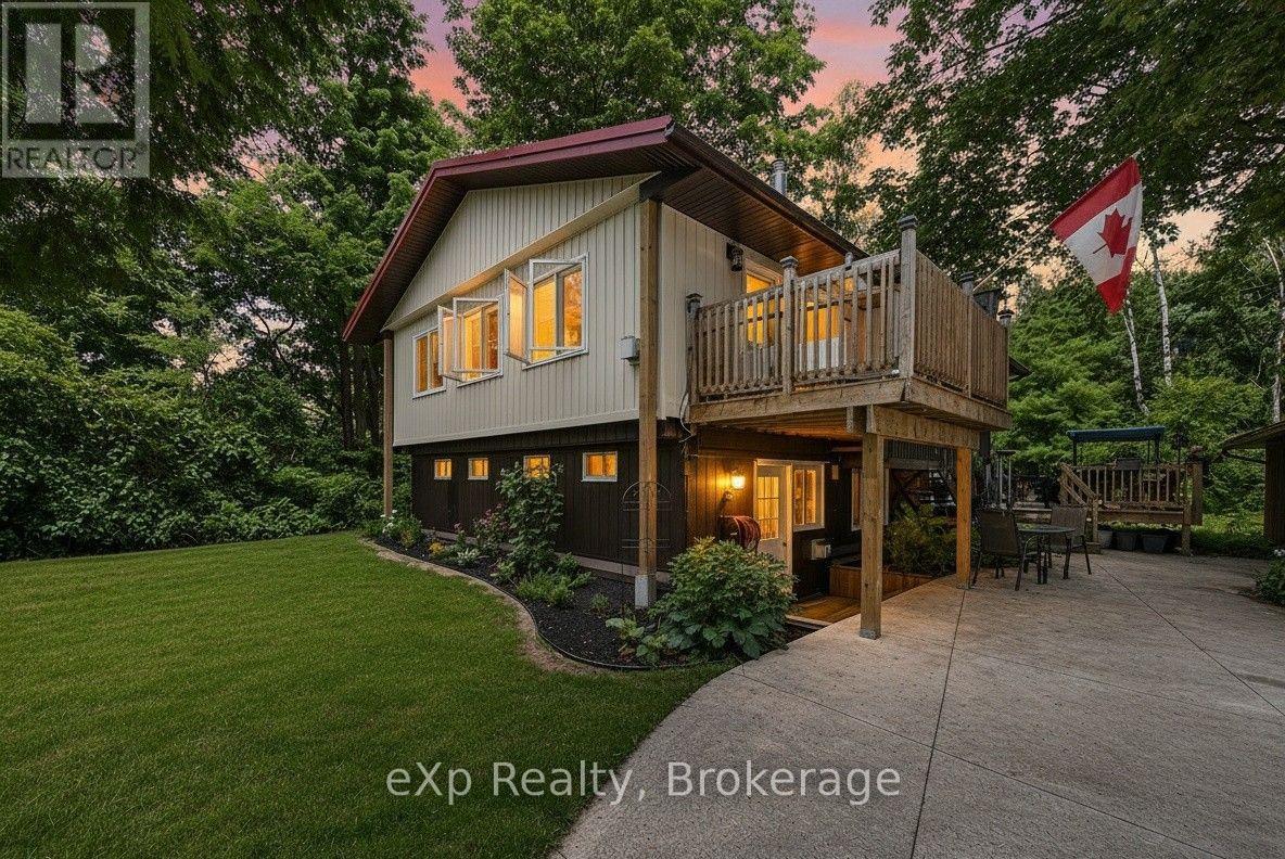330 TYENDINAGA DRIVE, saugeen shores, Ontario
