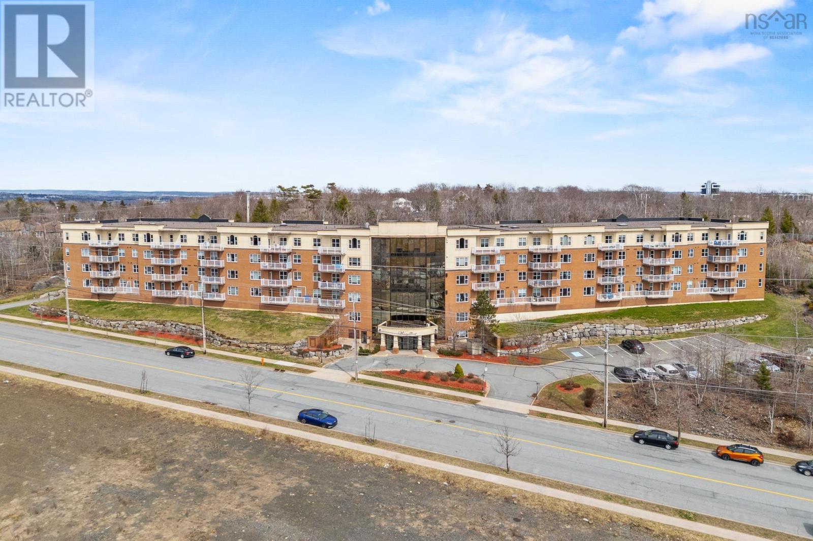 318 767 Parkland Drive, Halifax, Nova Scotia